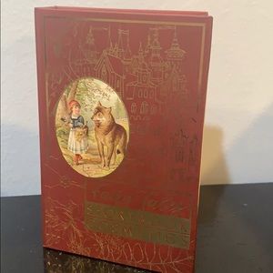 Fairy Tales Storybook Eyeshadow